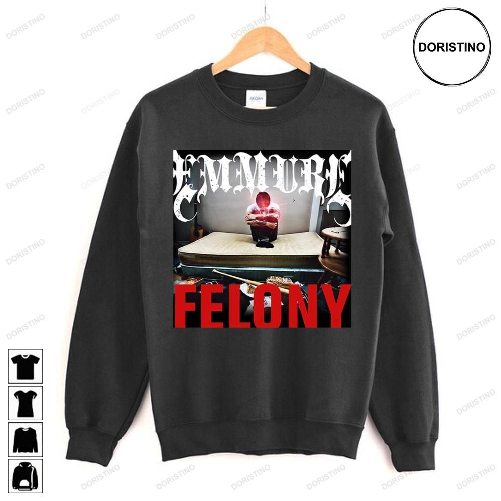 Felony Emmure Trending Style